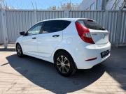 Hyundai Solaris I Рестайлинг Ростов-на-Дону  - изображение 20
