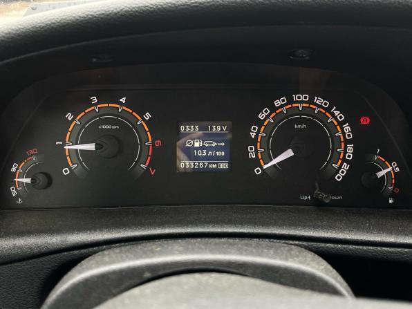 Lada (ВАЗ) Niva Travel I с пробегом 2024 года, цена 930 000 рублей, 33267 км, внедорожник, Автокод Объявления