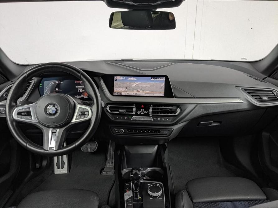 BMW 2 серии F44 Москва  - изображение 14