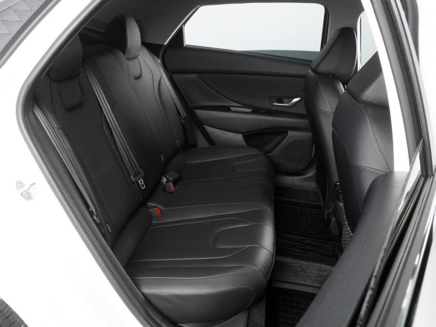 Hyundai Elantra VII (CN7) Рестайлинг Минеральные Воды  - изображение 7