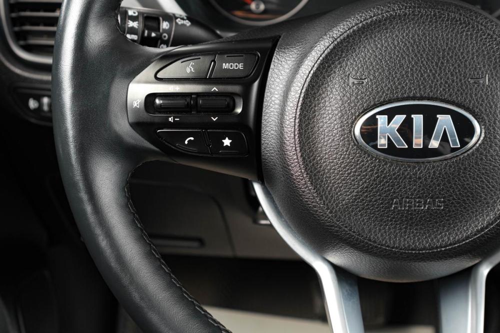 Kia Rio IV Рестайлинг Тюмень  - изображение 15