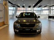 Skoda Octavia III (A7) Санкт-Петербург  - изображение 22