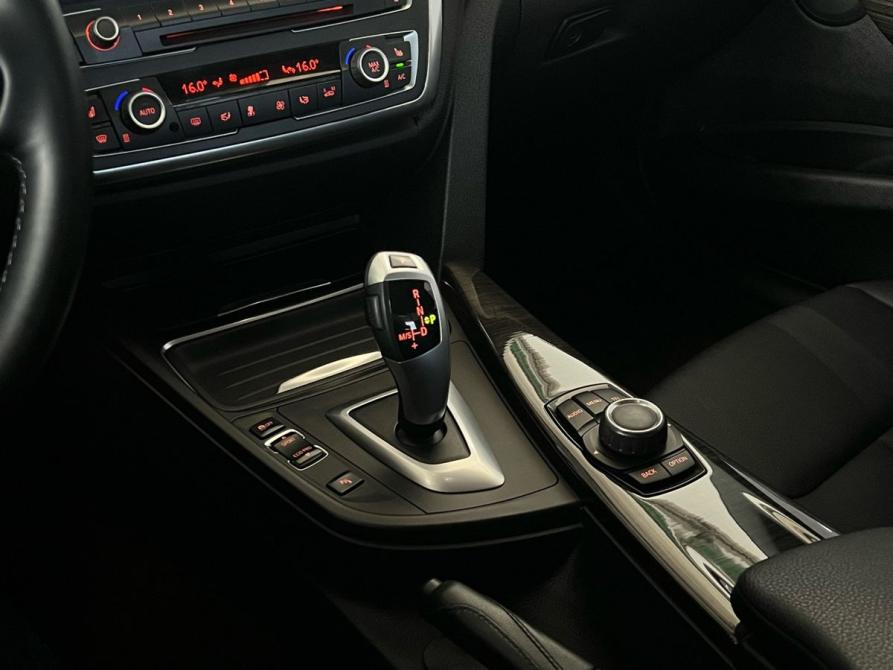 BMW 3 серии VI (F3x) Волгоград  - изображение 10