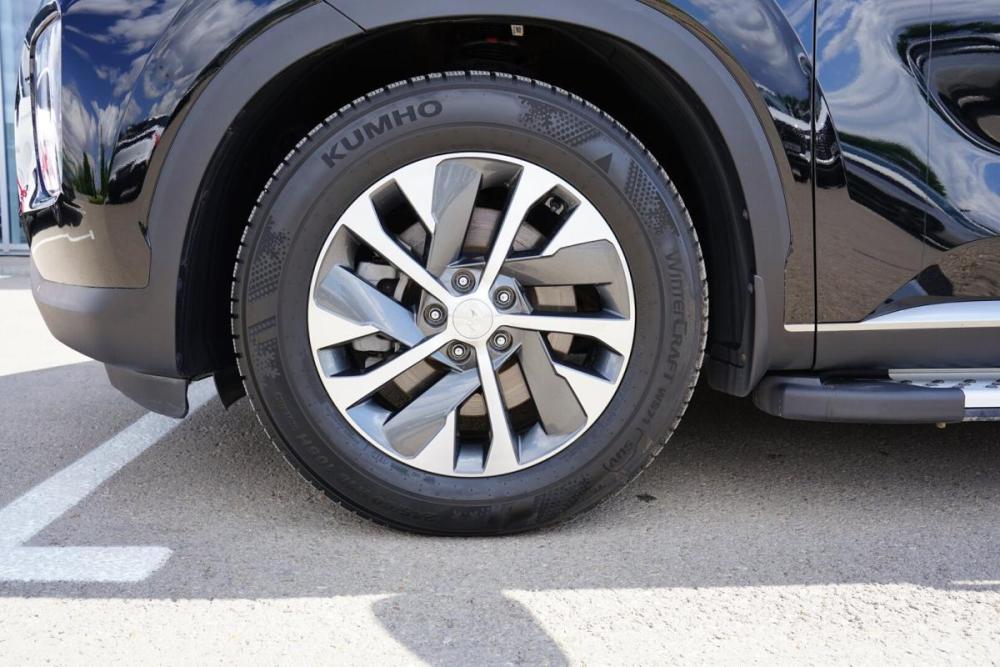 Hyundai Palisade I Крым  - изображение 31