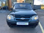 Chevrolet Niva I Рестайлинг Великие Луки  - изображение 24