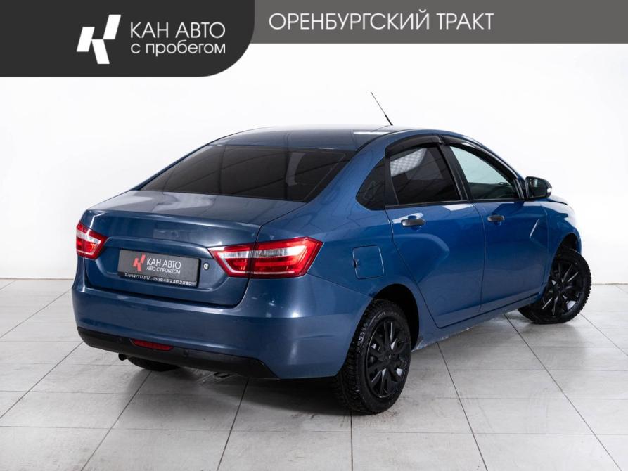 Lada (ВАЗ) Vesta I Казань  - изображение 3