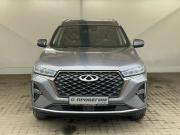 Chery Tiggo 7 Pro Max I Москва  - изображение 21
