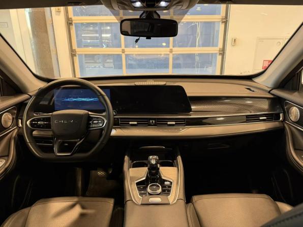 Chery Tiggo 7 Pro Max I Рестайлинг с пробегом 2024 года, цена 1 990 000 рублей, 41521 км, внедорожник, Автокод Объявления