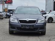 Skoda Octavia II (A5) Рестайлинг Вологда  - изображение 27