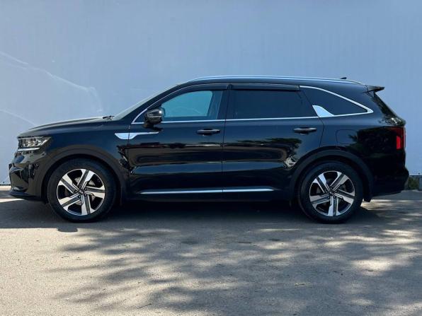 Kia Sorento IV с пробегом 2021 года, цена 3 620 000 рублей, 101075 км, внедорожник, Автокод Объявления