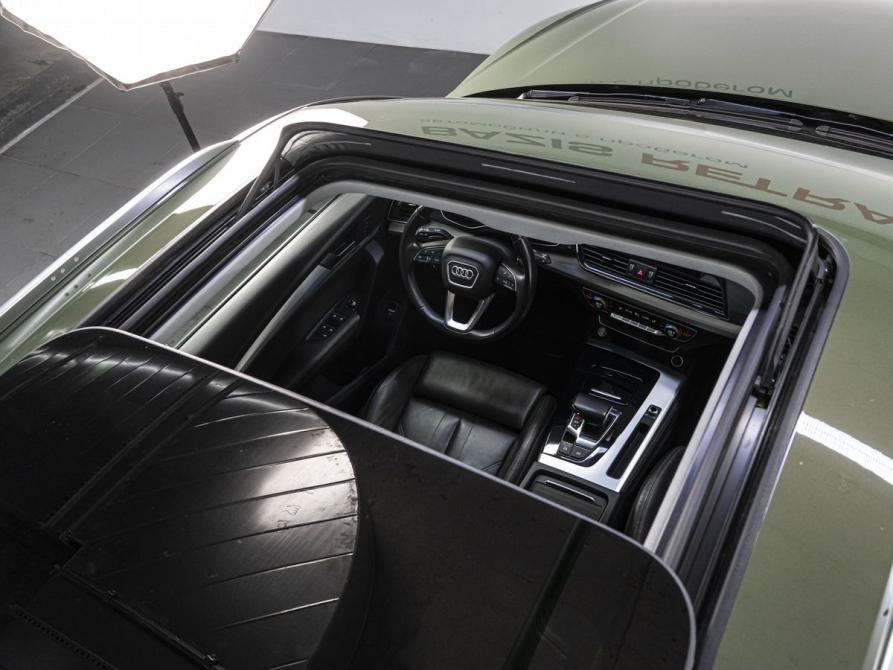 Audi Q5 II (FY) Рестайлинг Тюмень  - изображение 10