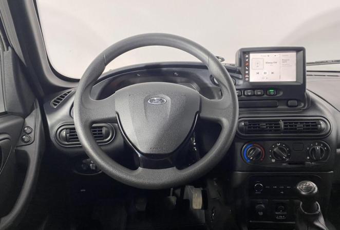 Lada (ВАЗ) Niva Travel I с пробегом 2024 года, цена 1 250 000 рублей, 24664 км, внедорожник, Автокод Объявления