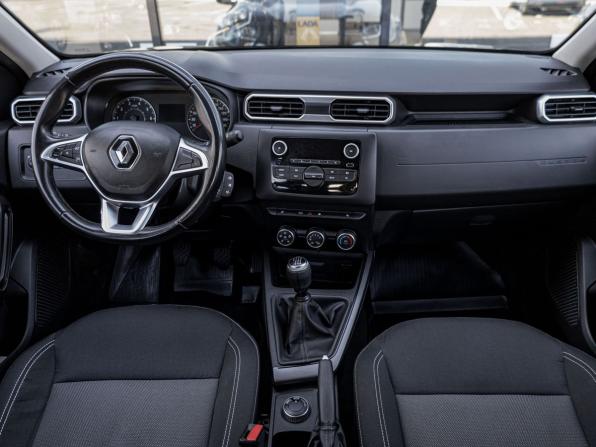 Renault Duster II с пробегом 2022 года, цена 1 837 200 рублей, 77000 км, внедорожник, Автокод Объявления