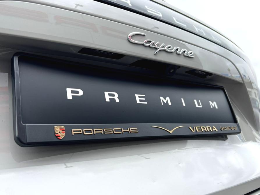 Porsche Cayenne III Пермь  - изображение 12