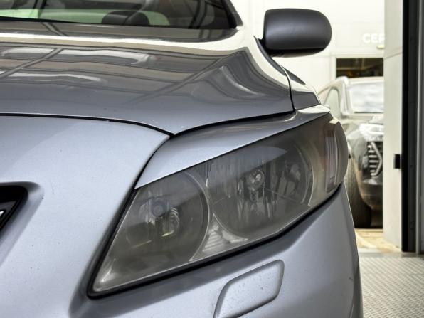 Toyota Corolla X (E140 E150) с пробегом 2007 года, цена 700 000 рублей, 373950 км, седан, Автокод Объявления