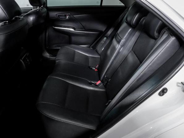 Toyota Camry VII (XV50) Рестайлинг с пробегом 2014 года, цена 1 870 000 рублей, 178266 км, седан, Автокод Объявления