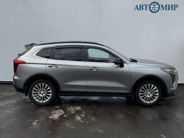 Haval Jolion I Рестайлинг с пробегом 2024 года, цена 2 260 000 рублей, 29697 км, внедорожник, Автокод Объявления