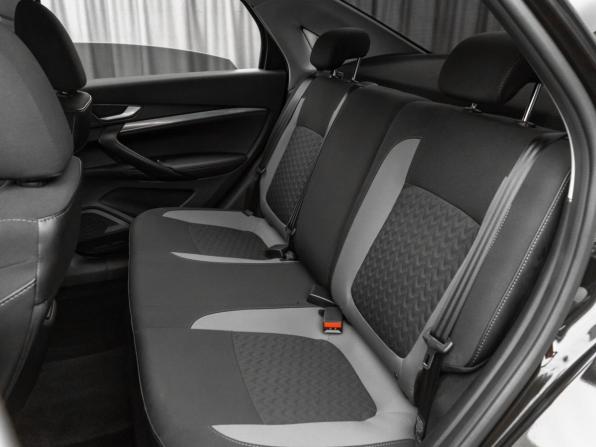Lada (ВАЗ) Vesta I Рестайлинг (NG) с пробегом 2025 года, цена 1 480 000 рублей, 11318 км, седан, Автокод Объявления