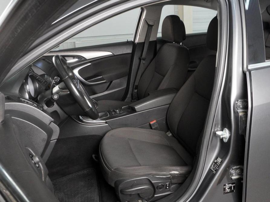 Opel Insignia I Минеральные Воды  - изображение 10