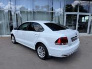 Volkswagen Polo V Рестайлинг Воронеж  - изображение 19