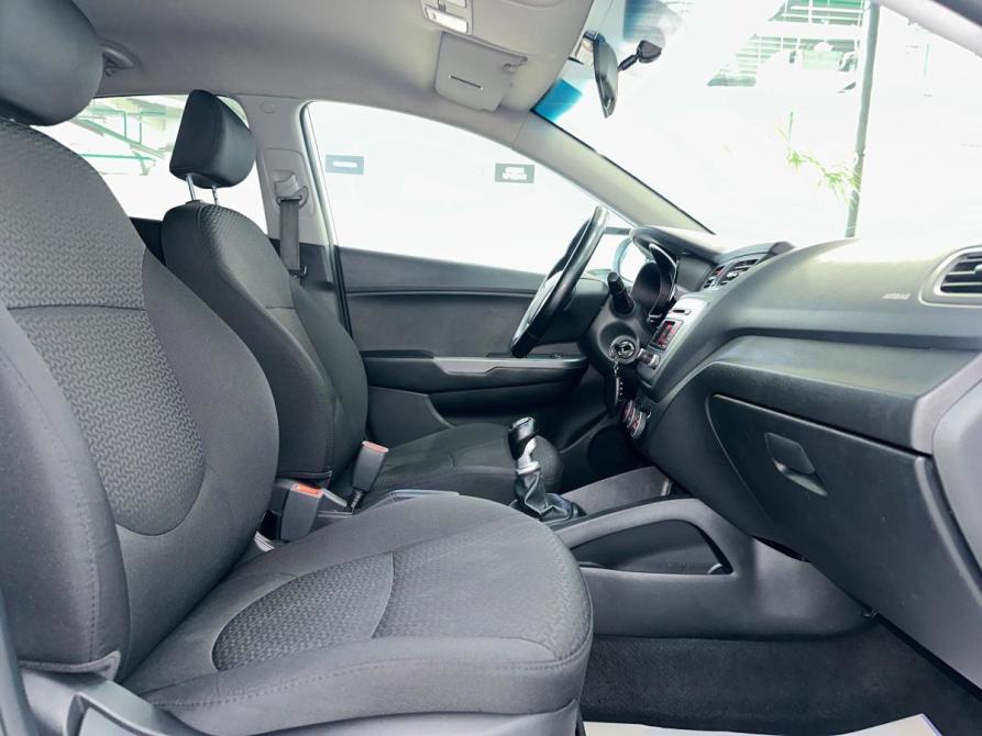 Kia Rio III Рестайлинг Уфа  - изображение 9