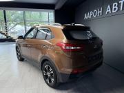 Hyundai Creta I Москва  - изображение 28