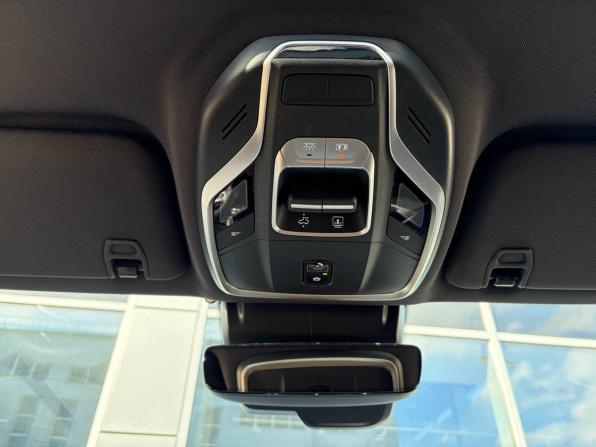 Geely Tugella I Рестайлинг с пробегом 2023 года, цена 2 795 000 рублей, 63180 км, внедорожник, Автокод Объявления