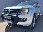 Volkswagen Amarok I Стерлитамак  - изображение 42