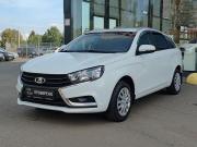 Lada (ВАЗ) Vesta I Ижевск  - изображение 25