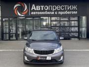 Kia Rio III Волгоград  - изображение 9