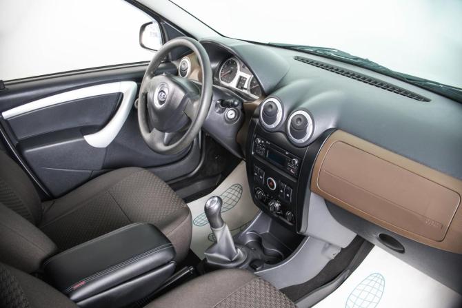 Lada (ВАЗ) Largus I с пробегом 2018 года, цена 799 000 рублей, 187895 км, универсал, Автокод Объявления