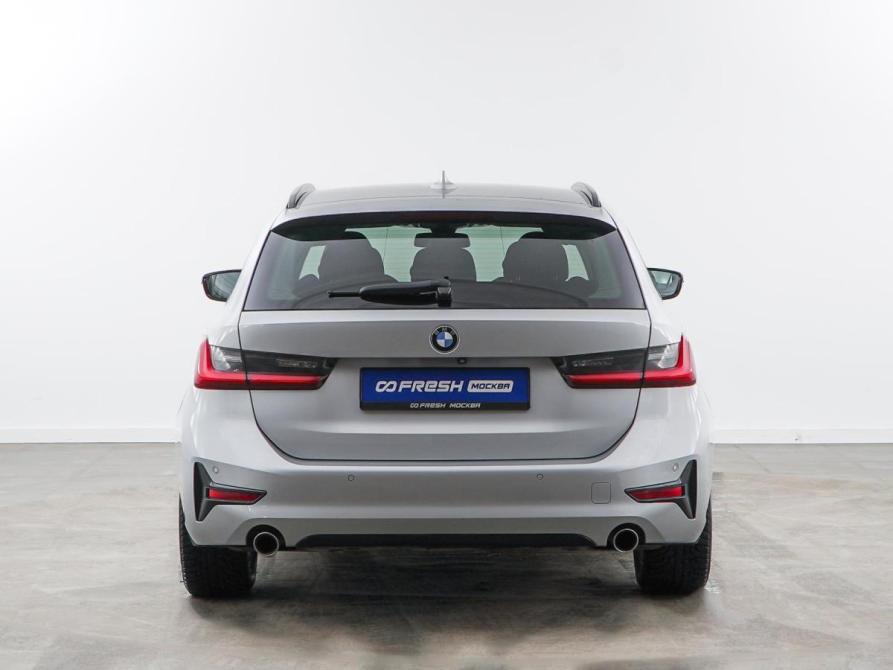 BMW 3 серии VII (G2x) Москва  - изображение 4