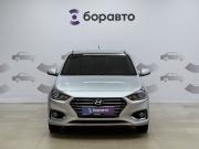 Hyundai Solaris II Ставрополь  - изображение 19