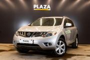 Nissan Murano II (Z51) Уфа  - изображение 33