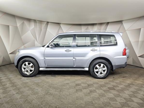 Mitsubishi Pajero IV с пробегом 2008 года, цена 1 393 000 рублей, 273166 км, внедорожник, Автокод Объявления