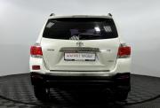 Toyota Highlander II (XU40) Рестайлинг Нижний Новгород  - изображение 31