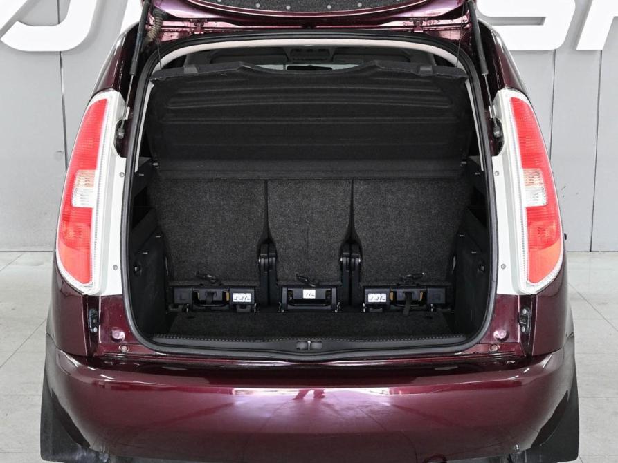 Skoda Roomster I Рестайлинг Ростов-на-Дону  - изображение 16