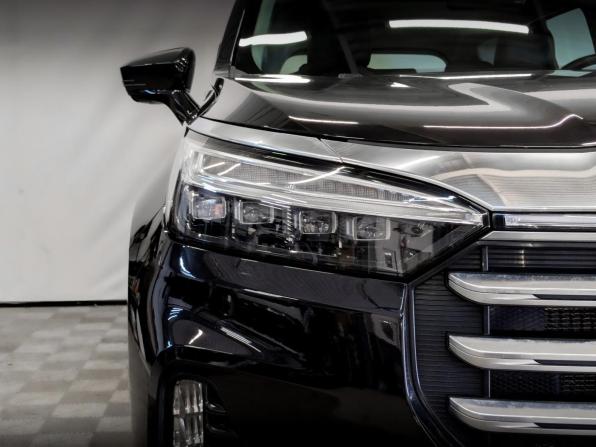 Exeed VX I с пробегом 2022 года, цена 2 850 000 рублей, 30970 км, внедорожник, Автокод Объявления