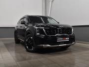Kia Sorento IV Рестайлинг Кемерово  - изображение 29