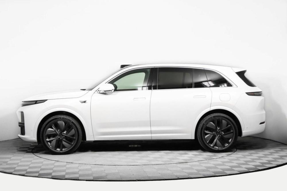 Li Auto (Lixiang) L7 I Рестайлинг Москва  - изображение 3