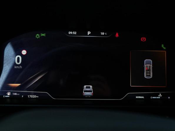 Haval H3 I с пробегом 2024 года, цена 2 350 000 рублей, 17019 км, внедорожник, Автокод Объявления