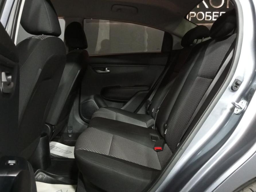 Kia Rio IV Уфа  - изображение 8