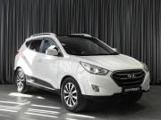Hyundai Tucson II Тюмень  - изображение 21