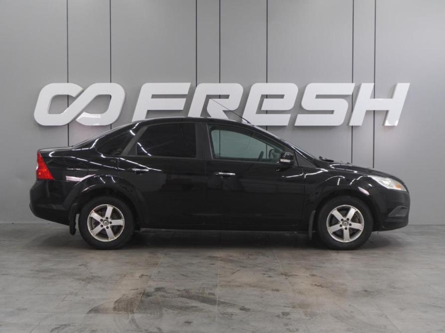 Ford Focus II Рестайлинг Воронеж  - изображение 5
