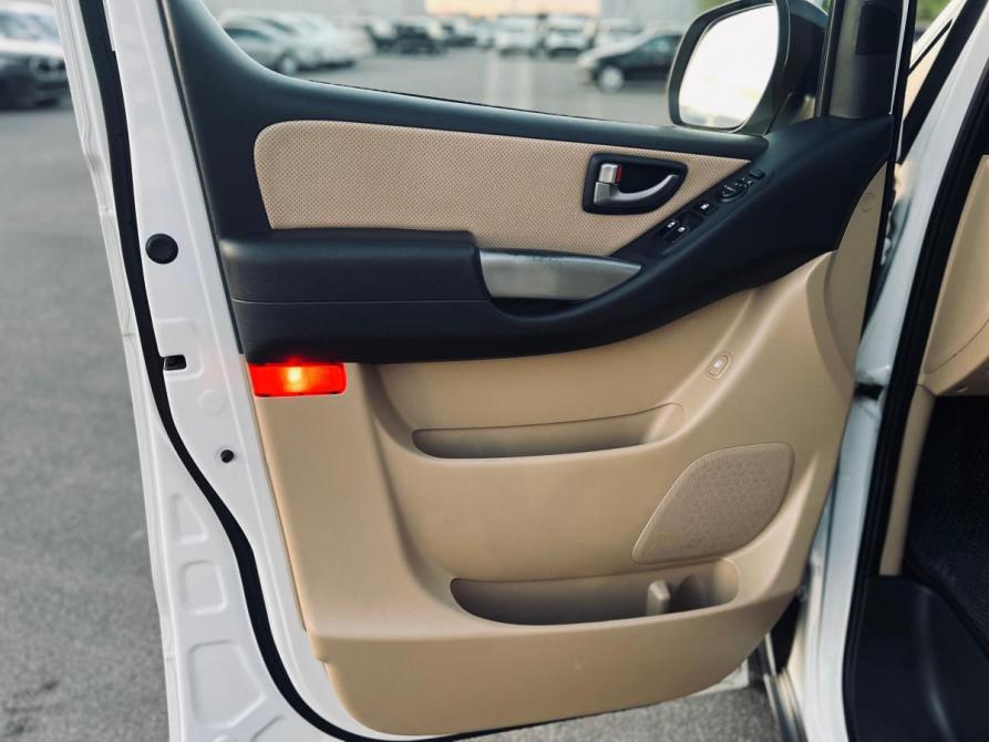 Hyundai H-1 II Рестайлинг 2 Санкт-Петербург  - изображение 19
