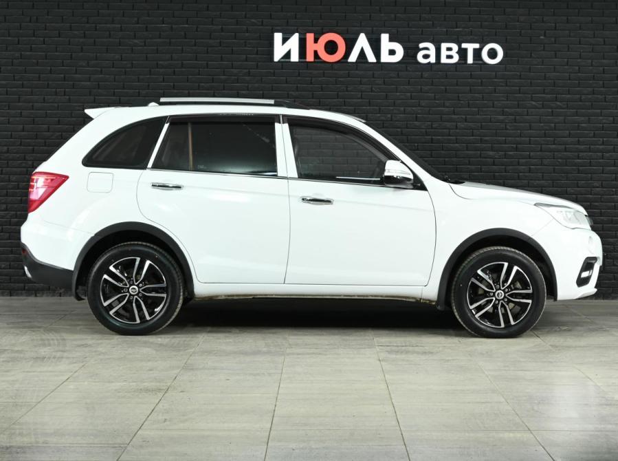 Lifan X60 I Рестайлинг 2 Екатеринбург  - изображение 8