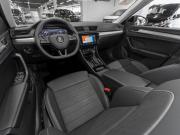 Skoda Superb III Рестайлинг Москва  - изображение 31