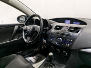 Mazda 3 II (BL) Рестайлинг Курск  - изображение 25