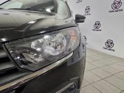 Lada (ВАЗ) Granta I Рестайлинг Тольятти  - изображение 39