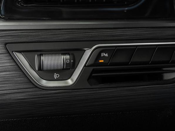 Geely Tugella I Рестайлинг с пробегом 2022 года, цена 2 699 000 рублей, 81616 км, внедорожник, Автокод Объявления